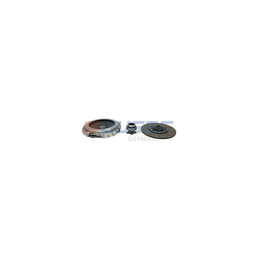 Auger 100649 Clutch Kit