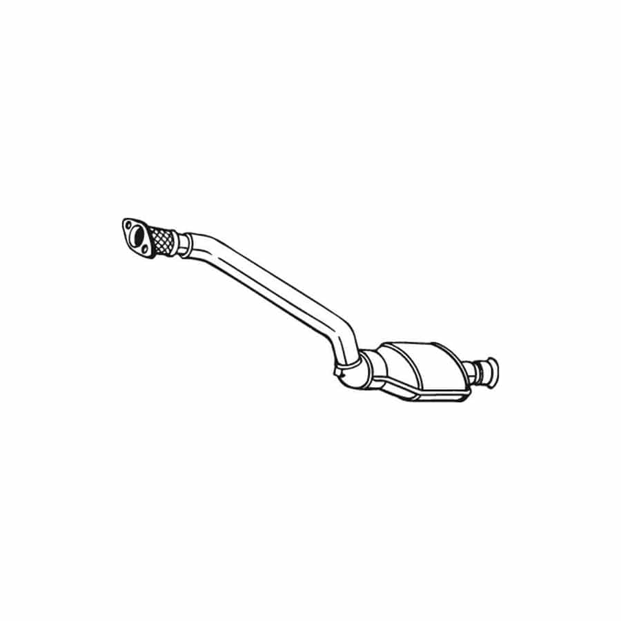 Bosal 090-102 Catalytic Converter