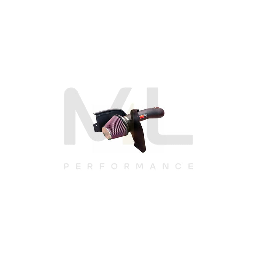 K&N 57-1540 Performance Air Intake System | ML Car Parts UK | ML Performance