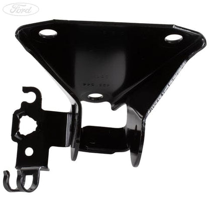 GENUINE FORD 1738481 KA REAR O/S SUSPENSION AXLE MOUNTING BRACKET 2008-2016 | ML Performance UK