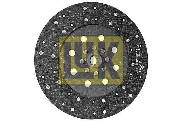 LuK 331 0323 10 Clutch Disc