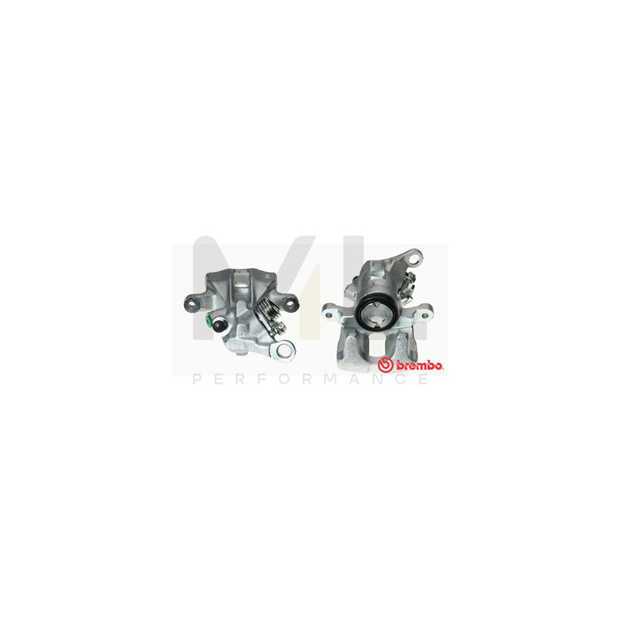 BREMBO F 85 074 Brake Caliper | ML Performance Car Parts