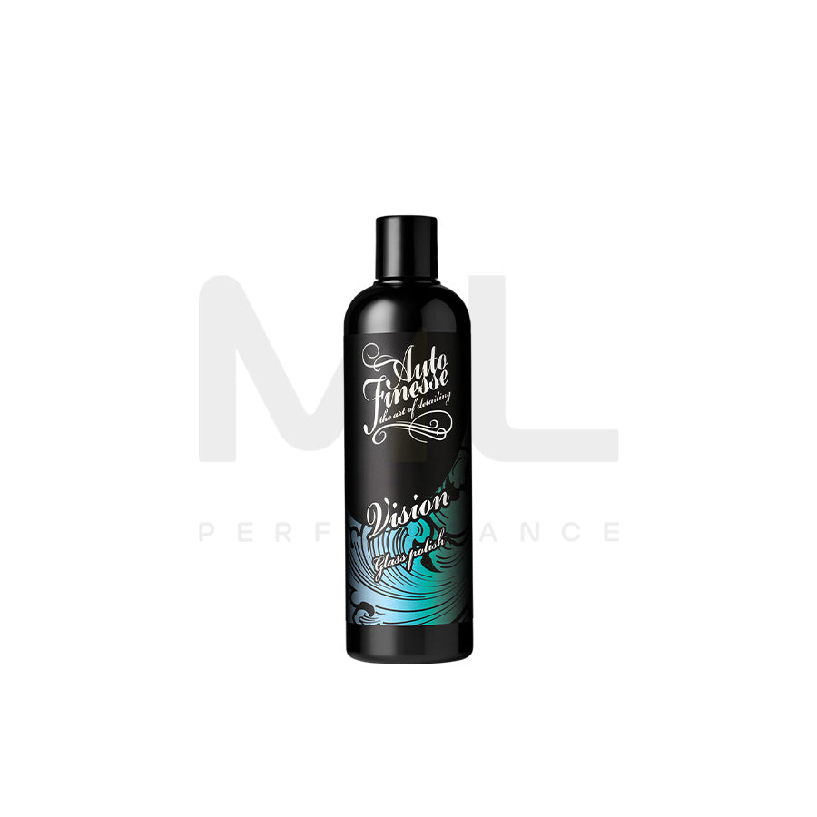 Auto Finesse Vision Glass Polish 500Ml