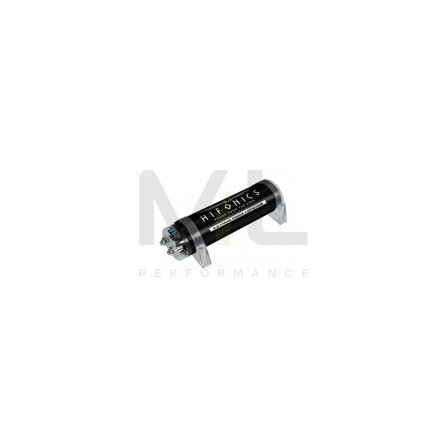 HIFONICS HFC2000 Car audio capacitor | ML Performance Car Parts