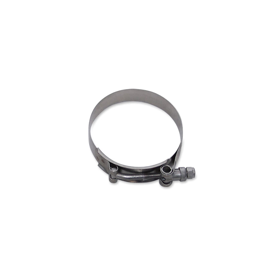 Mishimoto MMCLAMP-275 2.75 Inch Stainless Steel T-Bolt Clamps