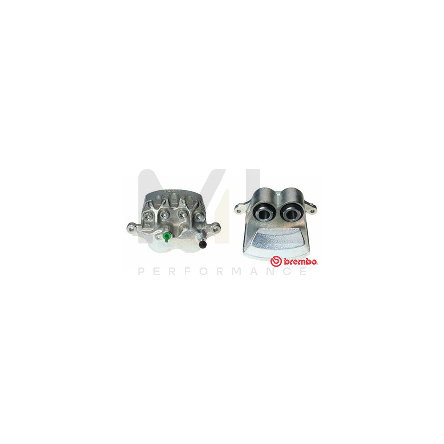 BREMBO F 83 122 Brake Caliper | ML Performance Car Parts