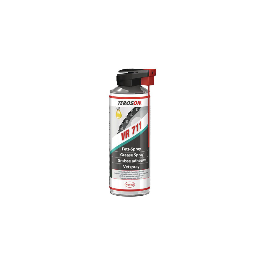 TEROSON VR 711 2087497 Grease Spray | ML Performance UK Car Parts