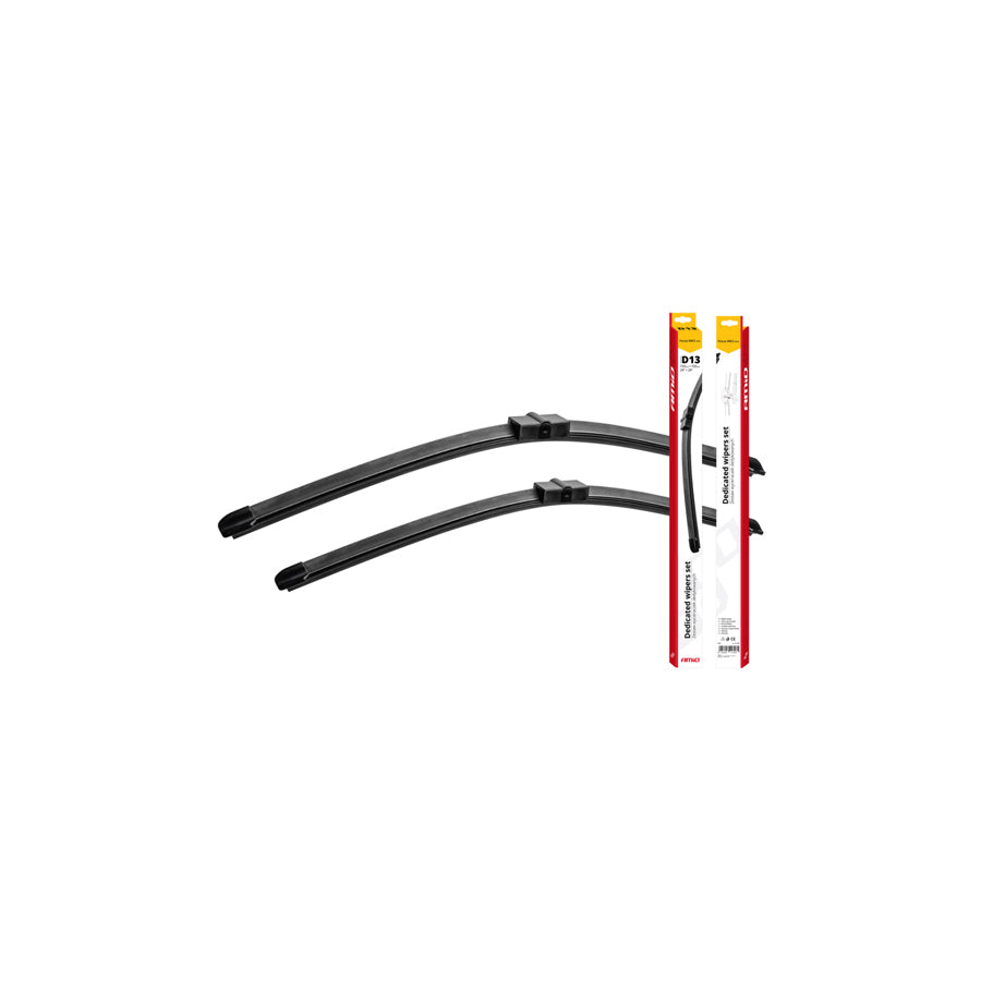 Amio 01329 Wiper Blade | ML Performance UK Car Parts