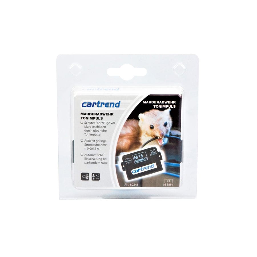 Cartrend M15 80243 Marten Repellent | ML Performance UK Car Parts