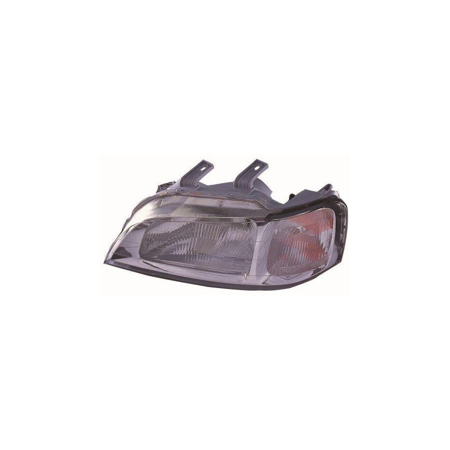 Abakus 2171132LLDEM Headlight For Honda Civic | ML Performance UK