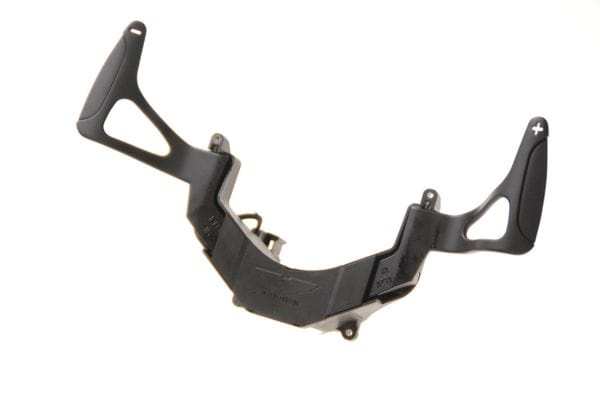 Aston Martin CD33-7L237-CAB-W Paddleshift Assembly With Black Paddles | ML Performance UK Car Parts