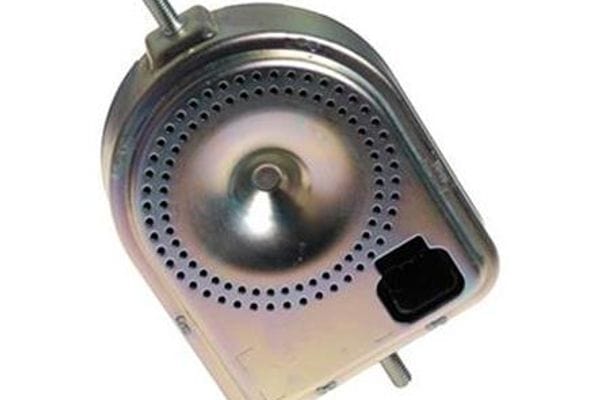 Aston Martin BG43-37-11255 Standard Spec Alarm Siren | ML Performance UK Car Parts