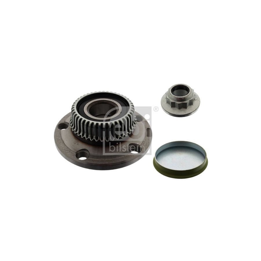 Febi Bilstein 24236 Wheel Bearing Kit