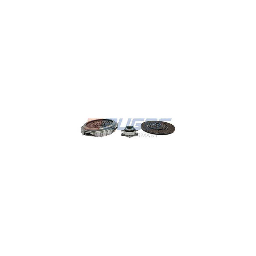 Auger 100675 Clutch Kit