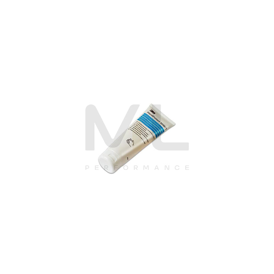 3M 50367T Skin Care Products Tube, Vitamin B5, with Aloe Vera, Contents: 250ml | ML Performance Car Parts