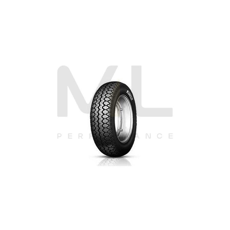 Pirelli SC 30™ 3.00 10 42J Motorcycle Summer Tyre | ML Performance UK Car Parts