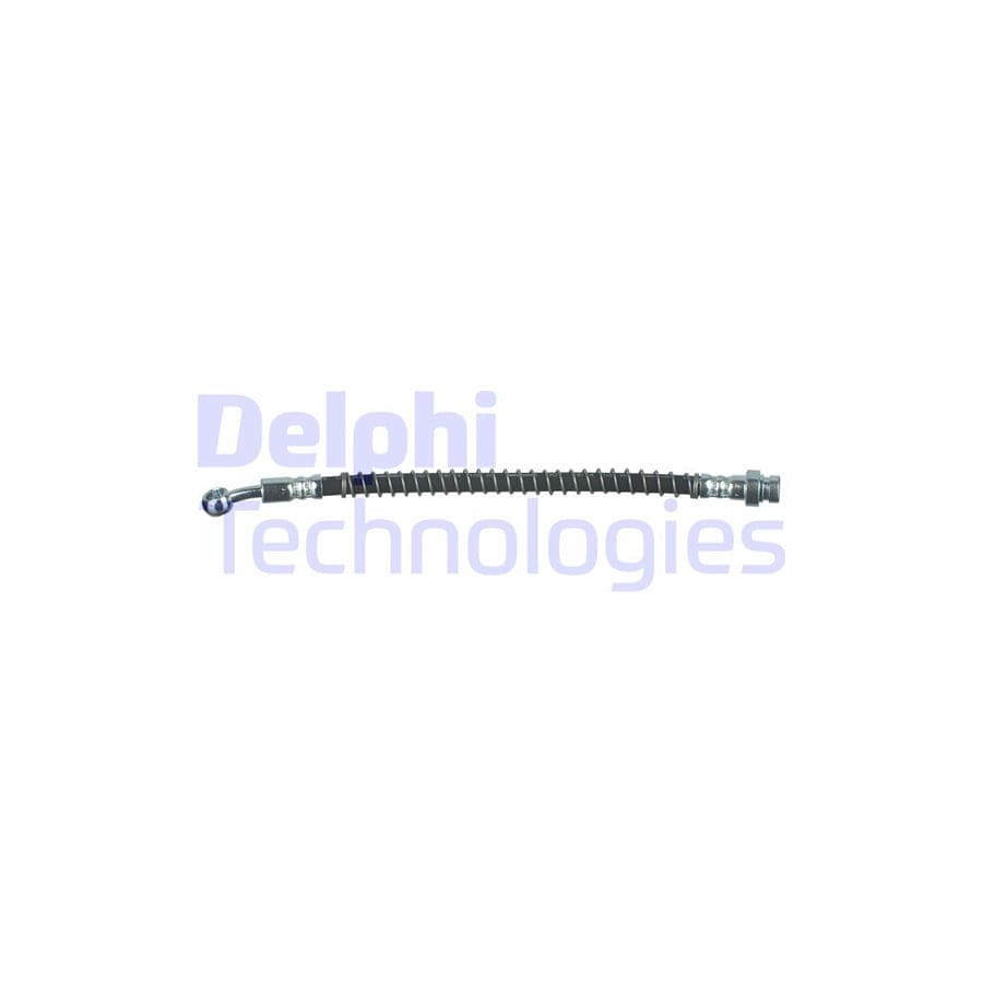 Delphi Lh6974 Brake Hose For Hyundai I10 I (Pa)