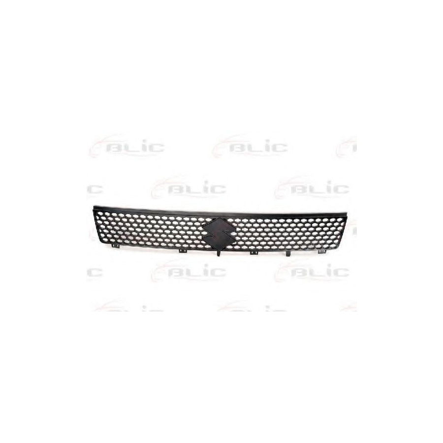 Blic 6502-07-6812990P Radiator Grille For Suzuki Swift III Hatchback (Mz, Ez)