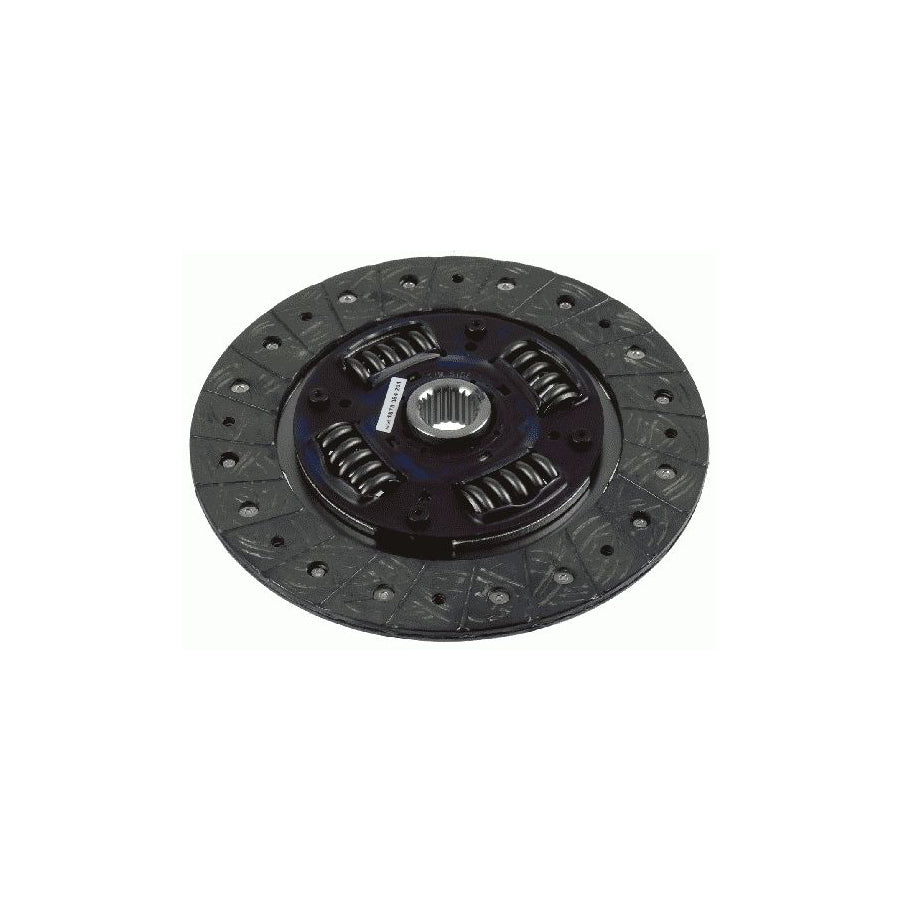 Sachs 1878 984 201 Clutch Disc