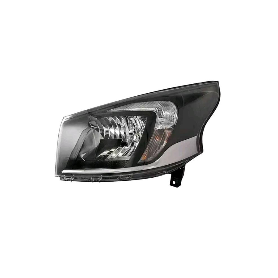 Hella 1EE 011 565-011 Headlight For Opel Vivaro