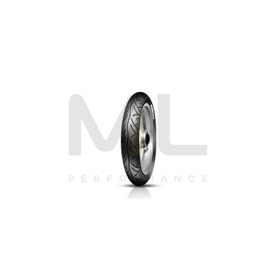 Pirelli Sport Demon 110/90 16 59V Motorcycle Summer Tyre | ML Performance UK Car Parts