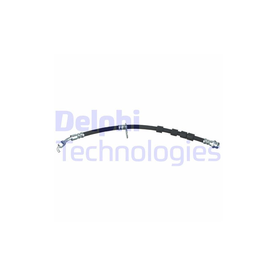 Delphi Lh6972 Brake Hose For Mazda 2 Hatchback (De, Dh)