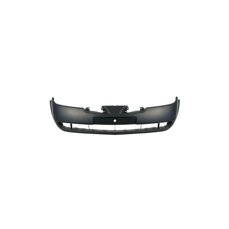 Blic 5510-00-1670901P Bumper For Nissan Primera