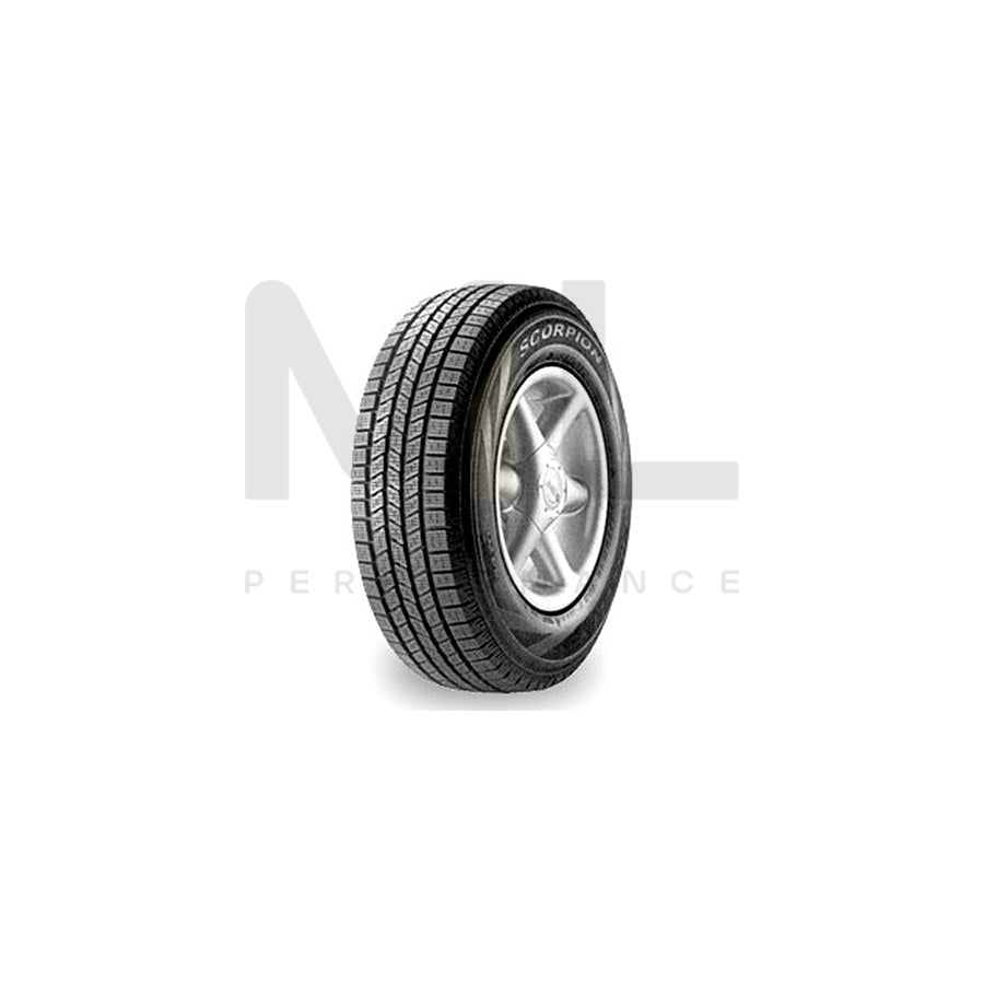 Pirelli SCORPION™ 235/55 R19 101T SUV Summer Tyre | ML Performance UK Car Parts