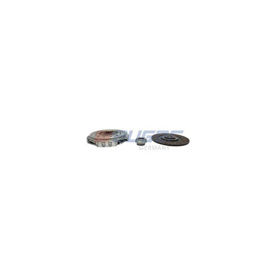 Auger 100672 Clutch Kit