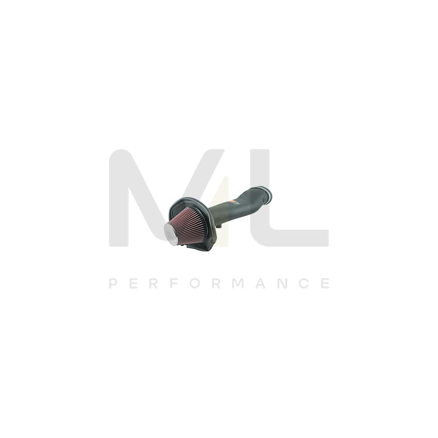 K&N 57-2571 Performance Air Intake System | ML Car Parts UK | ML Performance