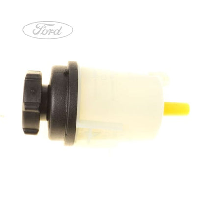 GENUINE FORD 1852947 MONDEO GALAXY S-MAX POWER STEERING PUMP RESERVOIR | ML Performance UK