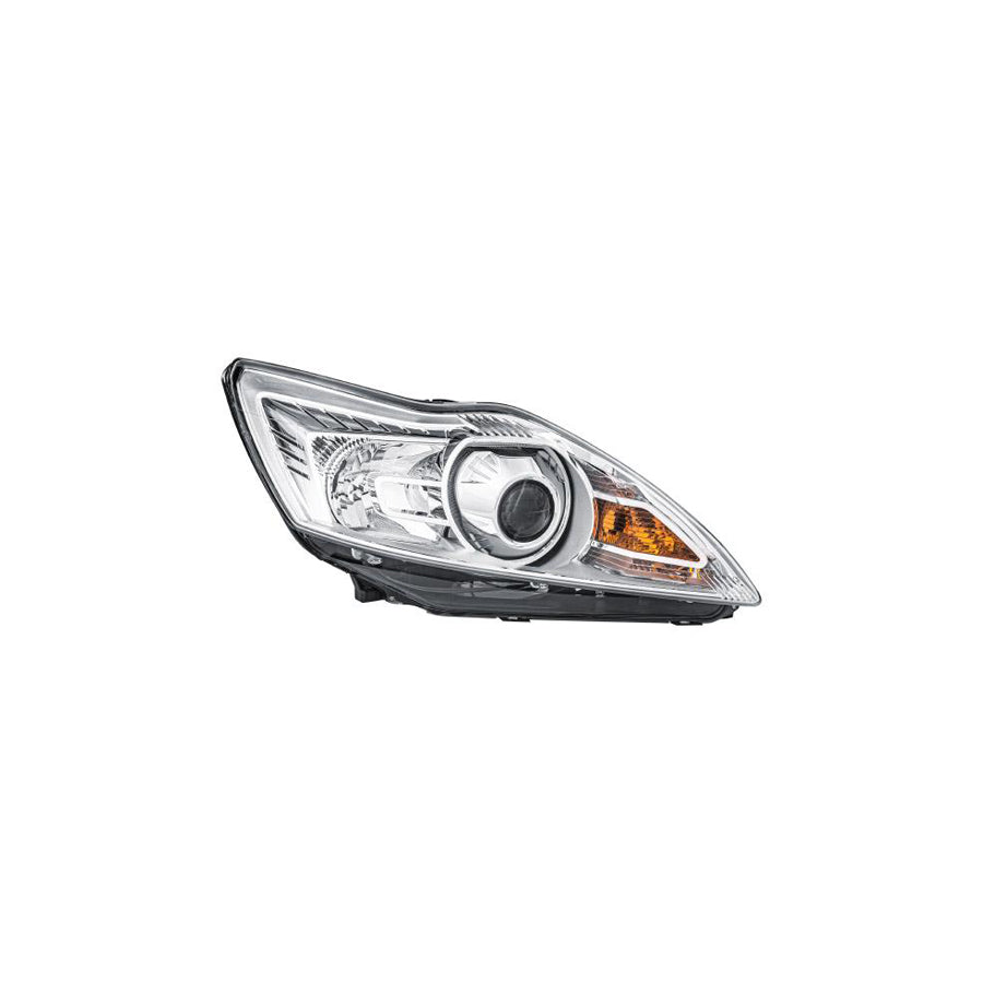 Hella 1EL 354 807-021 Headlight For Ford Focus