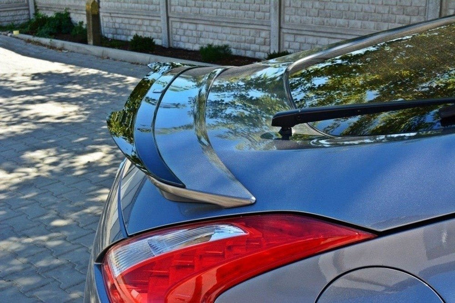 Maxton Design Nissan 370Z Spoiler Cap