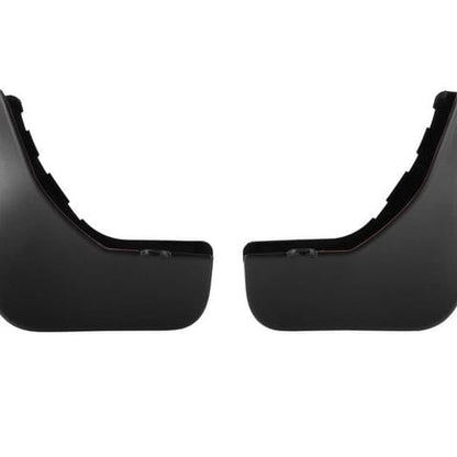 GENUINE FORD 2318337 FIESTA & FIESTAVAN MUD FLAPS REAR, CONTOURED | ML Performance UK