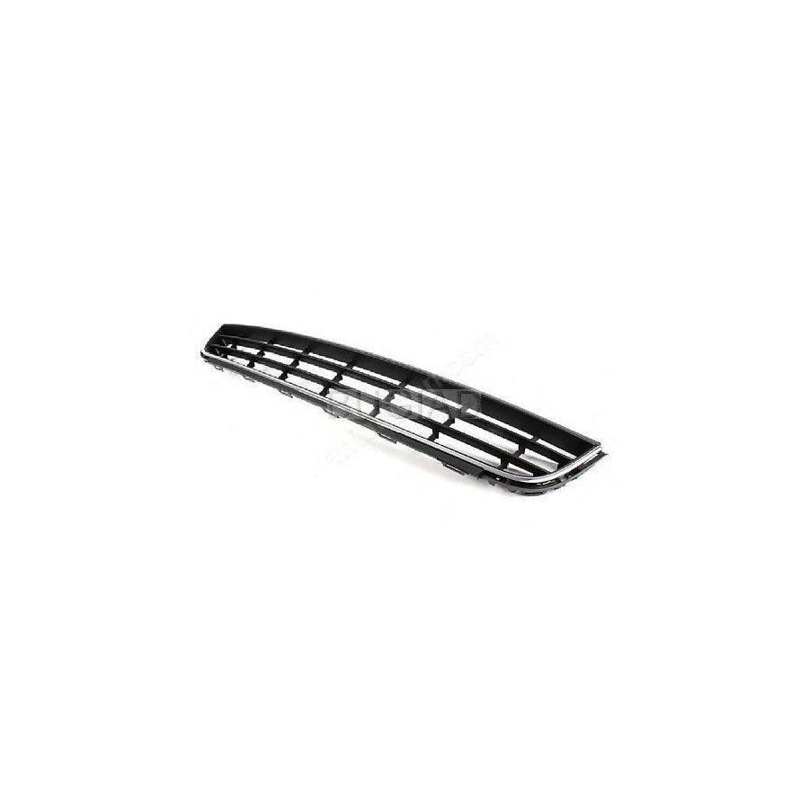 Bugiad BSP23904 Bumper Grill For Vw Jetta Mk6 (162, 163, Av3, Av2)