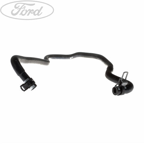 GENUINE FORD 1451530 COOLING SYSTEM OVERFLOW HOSE | ML Performance UK