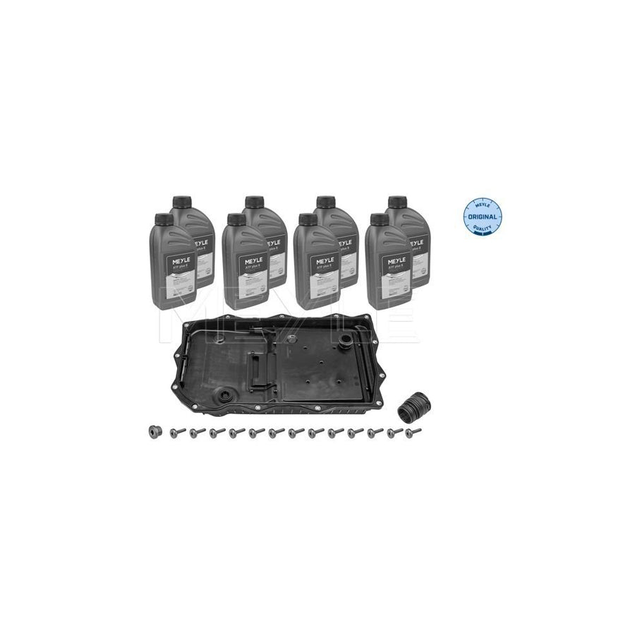 Meyle 214 135 0100 Gearbox Service Kit