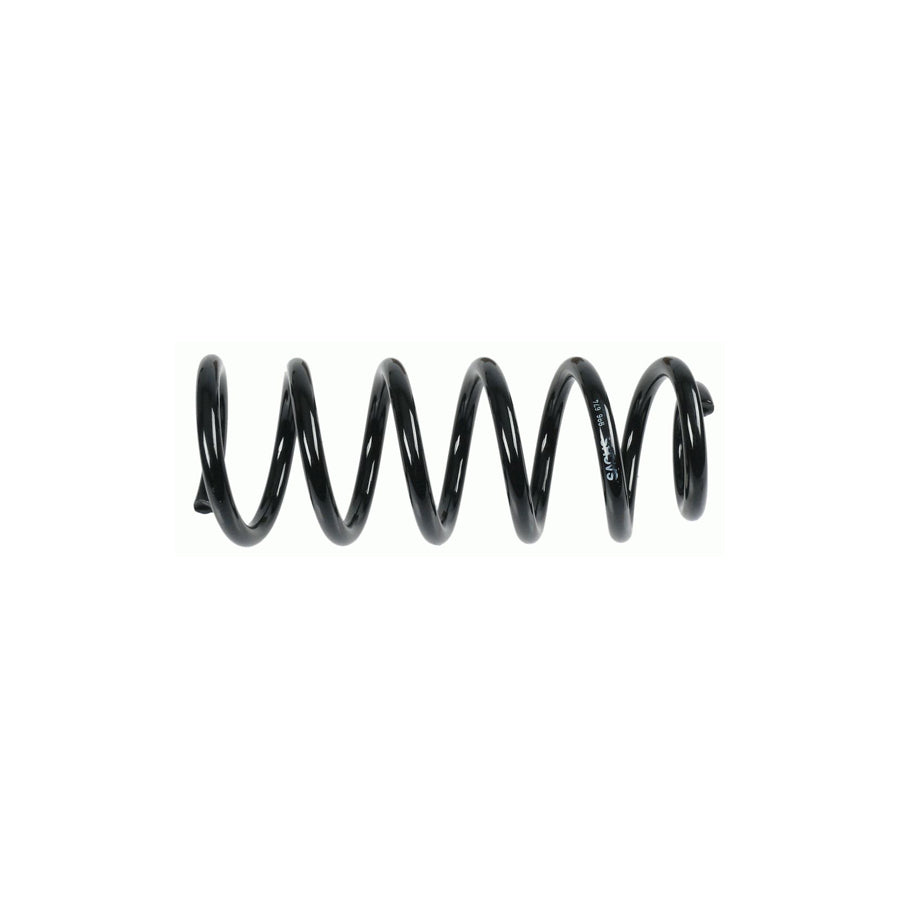 Sachs 996 674 Coil Spring