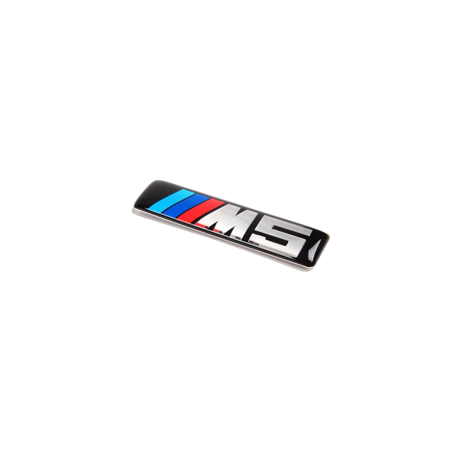 Genuine BMW 51137898311 E60 E61 Emblem - M5 - (Inc. M5)