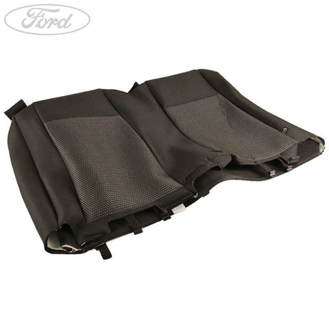 GENUINE FORD 1910043 REAR SEAT BACK COVER | ML Performance UK