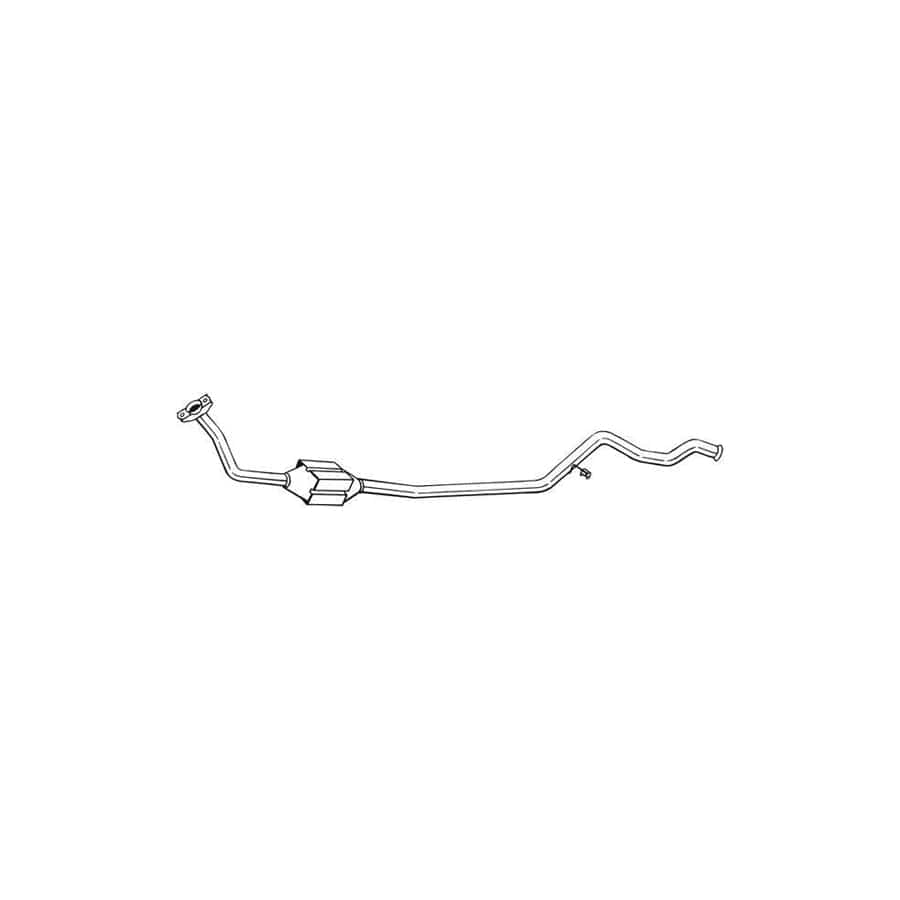 Bosal 090-130 Catalytic Converter