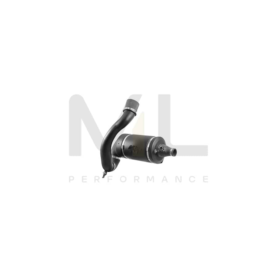 K&N 63-1141 Performance Air Intake System | ML Car Parts UK | ML Performance