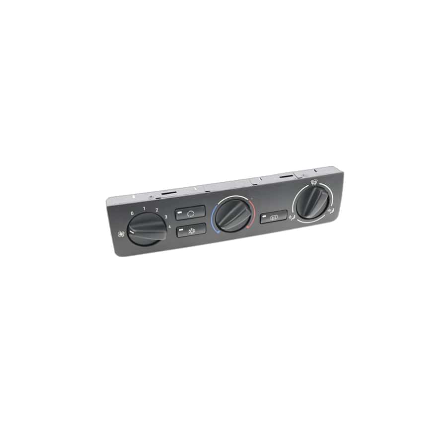 Genuine BMW 64116904311 E46 Front Plate Of Controls Air Conditioner (Inc. 325xi, 320Cd & 320Ci) | ML Performance UK Car Parts