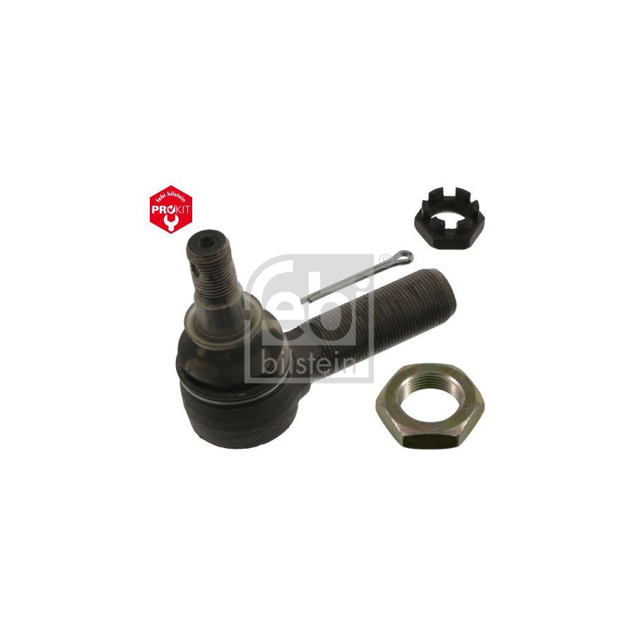 Febi Bilstein 40290 Track Rod End Suitable For Mercedes-Benz G-Class