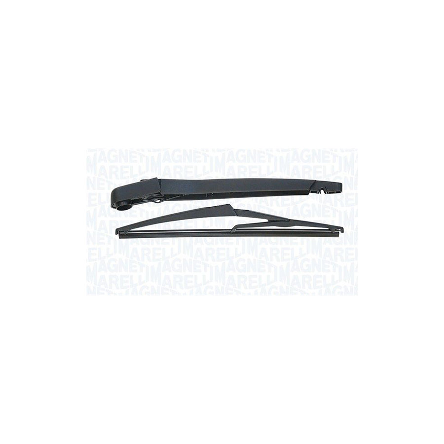 Magneti Marelli 000723180167 Wiper Blade For Fiat Grande Punto Hatchback (199) | ML Performance UK Car Parts