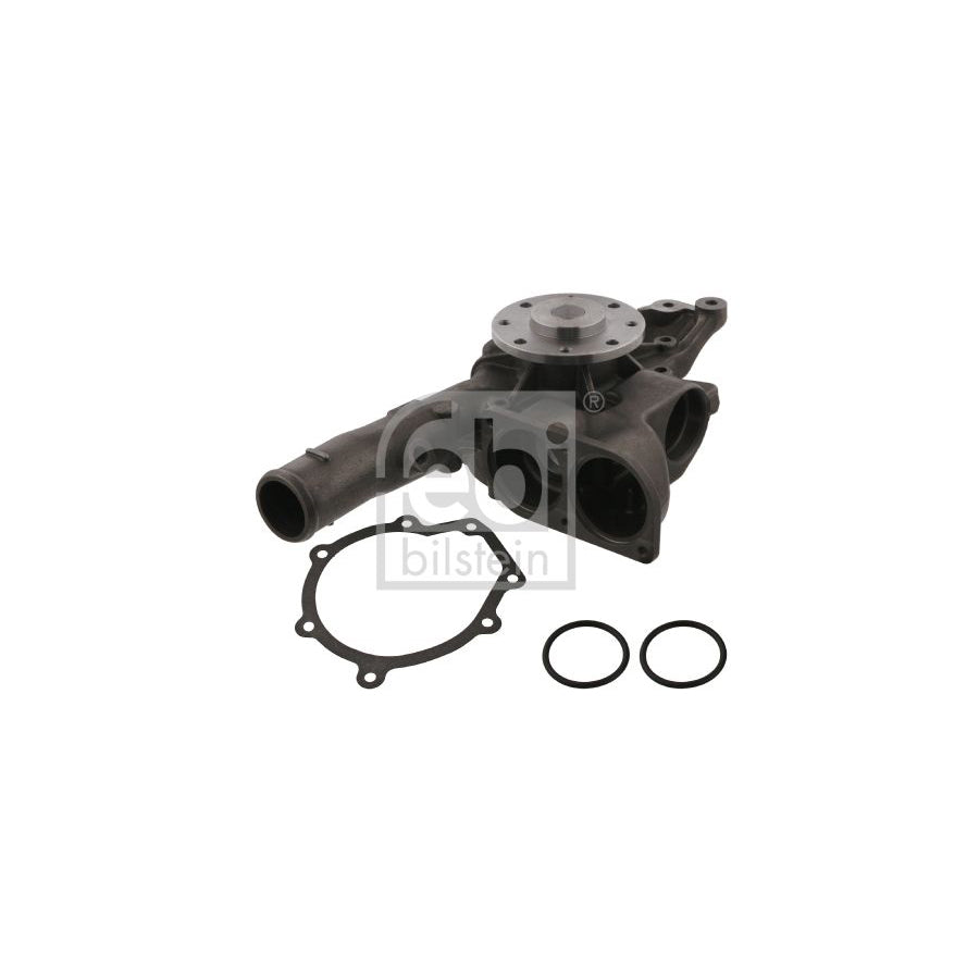 Febi Bilstein 35026 Water Pump