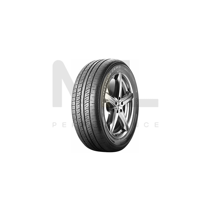 Pirelli SCORPION™ Zero Asimmetrico 305/40 ZR22 114W SUV Summer Tyre | ML Performance UK Car Parts