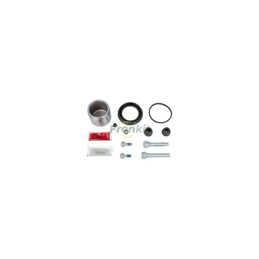 Frenkit 763609 Repair Kit, Brake Caliper For Toyota Avalon Saloon (_X3_) | ML Performance UK Car Parts