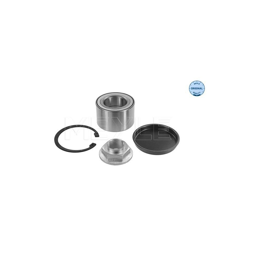 Meyle 16-14 750 0014 Wheel Bearing Kit