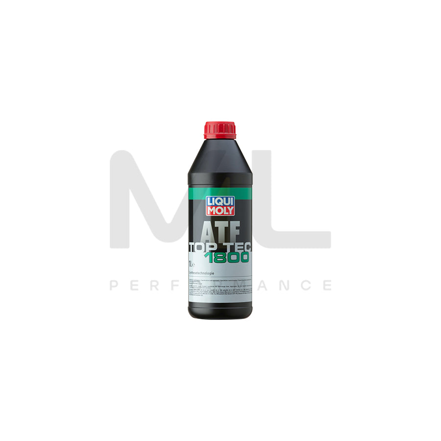 Liqui Moly Top Tec ATF 1800 60l